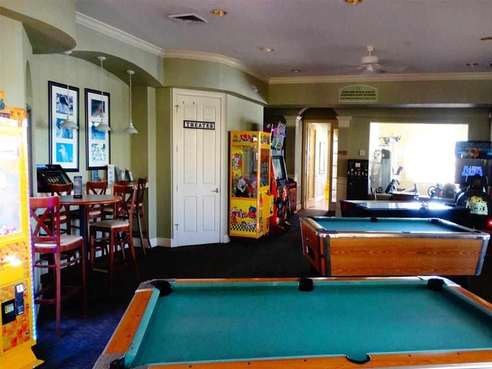Windsor Hills Resort- 405 Holiday home Orlando