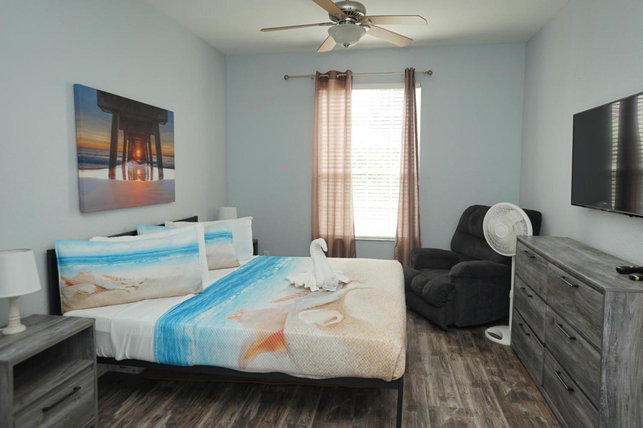 Windsor Hills Resort- 101b Holiday home