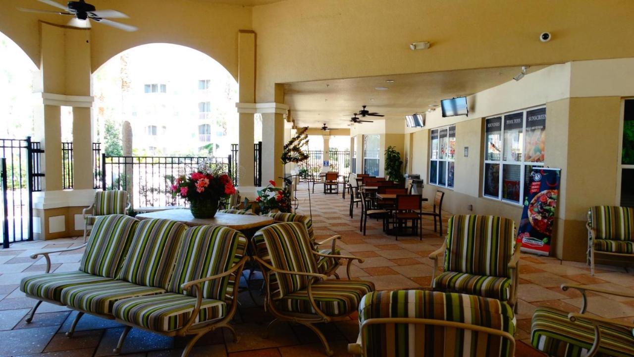 Windsor Hills Resort- 205 Holiday home Orlando