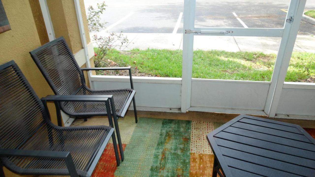 Windsor Hills Resort- 101b Holiday home *