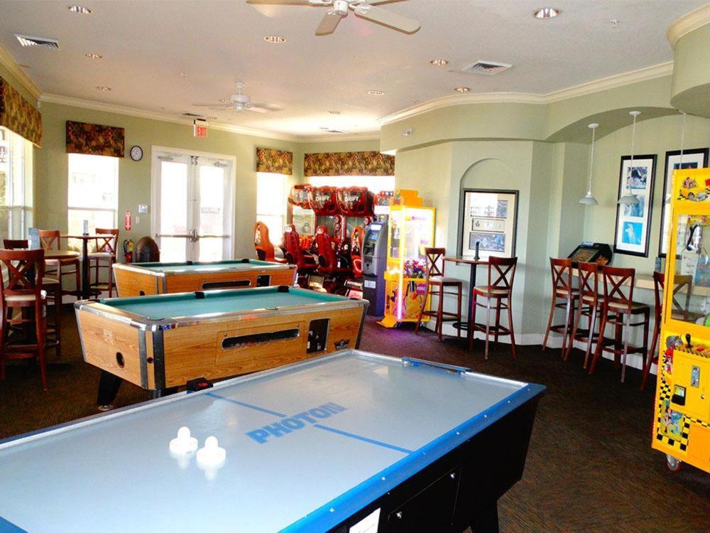Windsor Hills Resort- 205