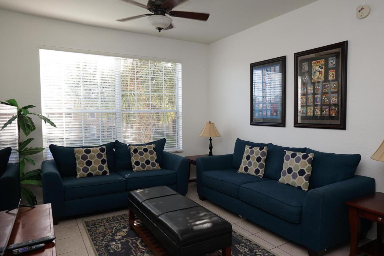 Holiday home Windsor Hills Resort- 204b Orlando