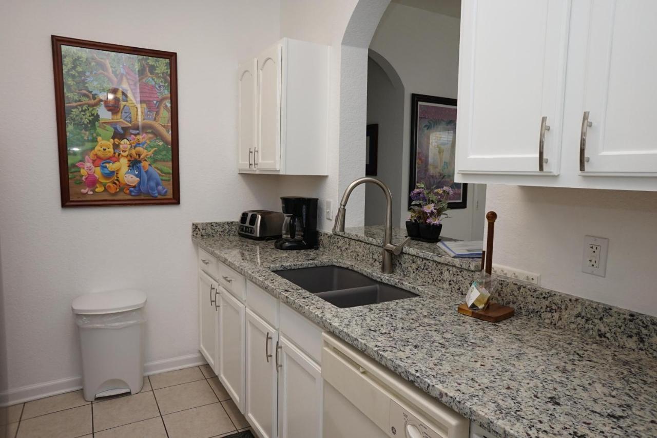 Windsor Hills Resort- 204b Holiday home