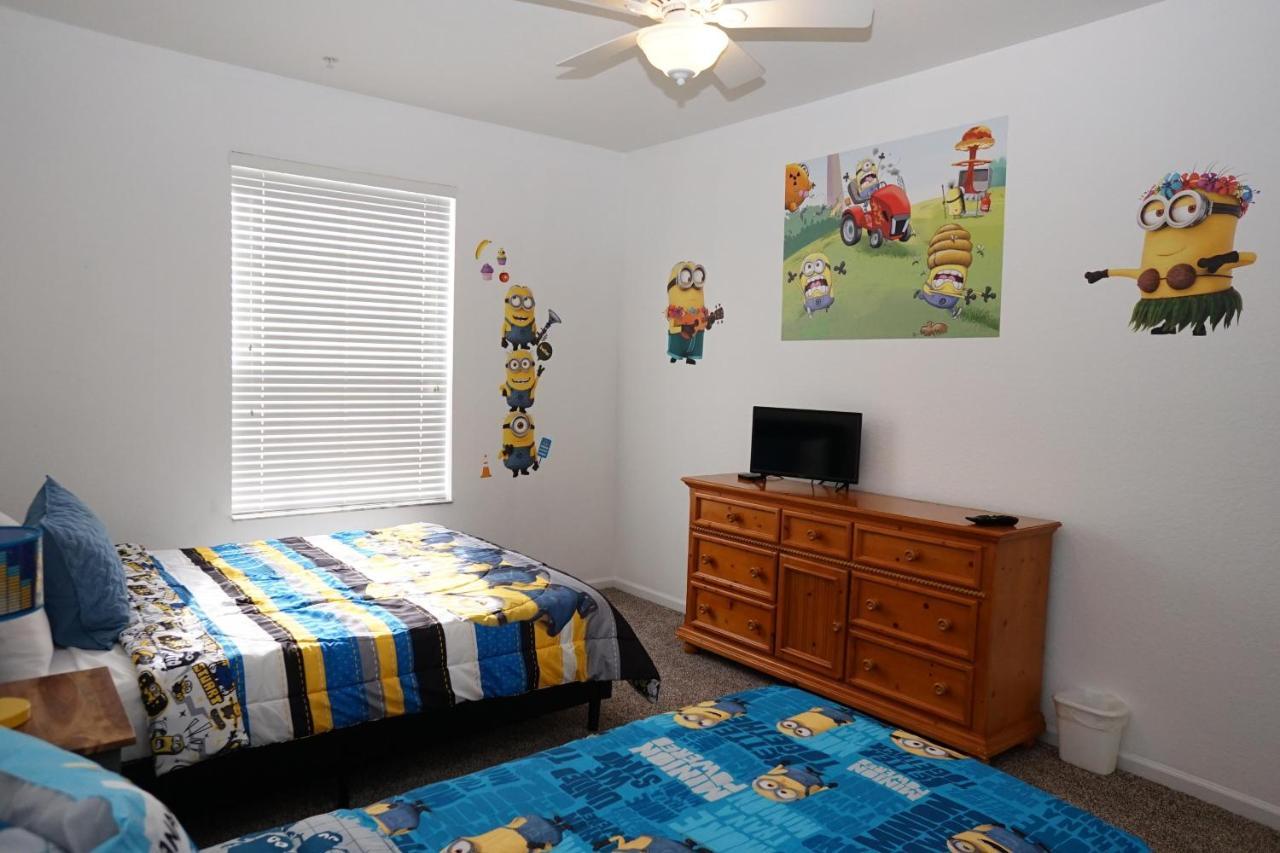 Windsor Hills Resort- 204b Holiday home