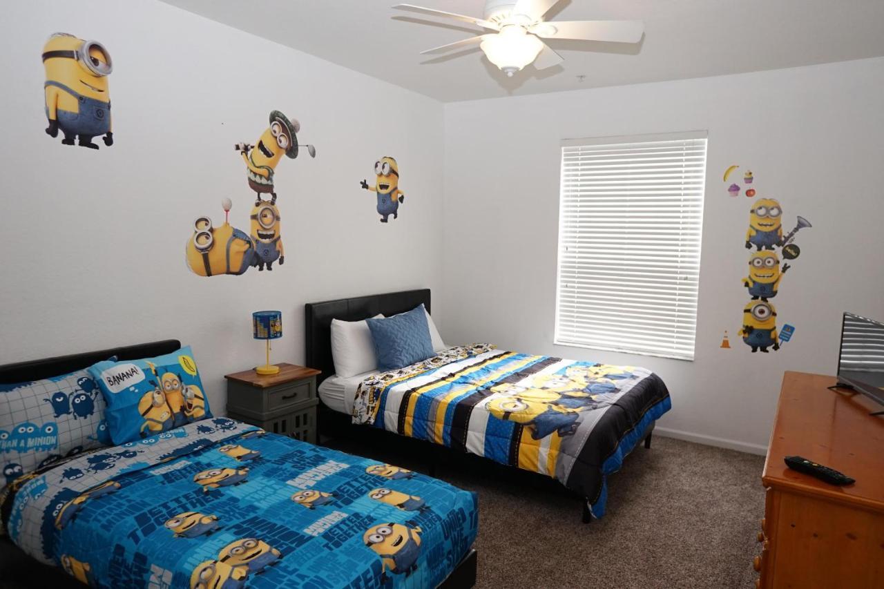 Windsor Hills Resort- 204b Orlando