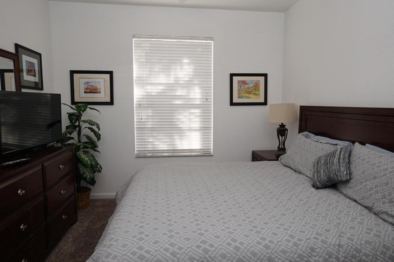 Windsor Hills Resort- 204b * Orlando