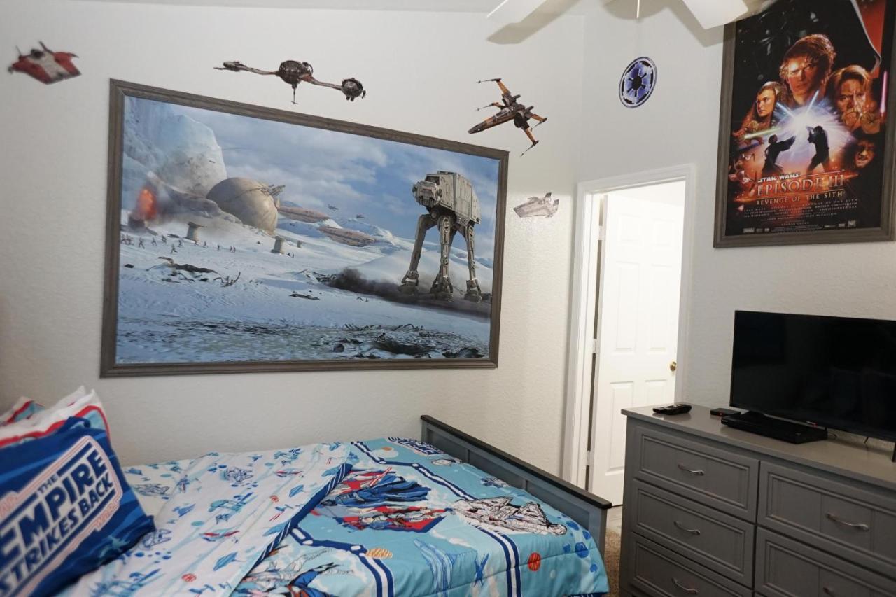 Holiday home 7678 Jedi