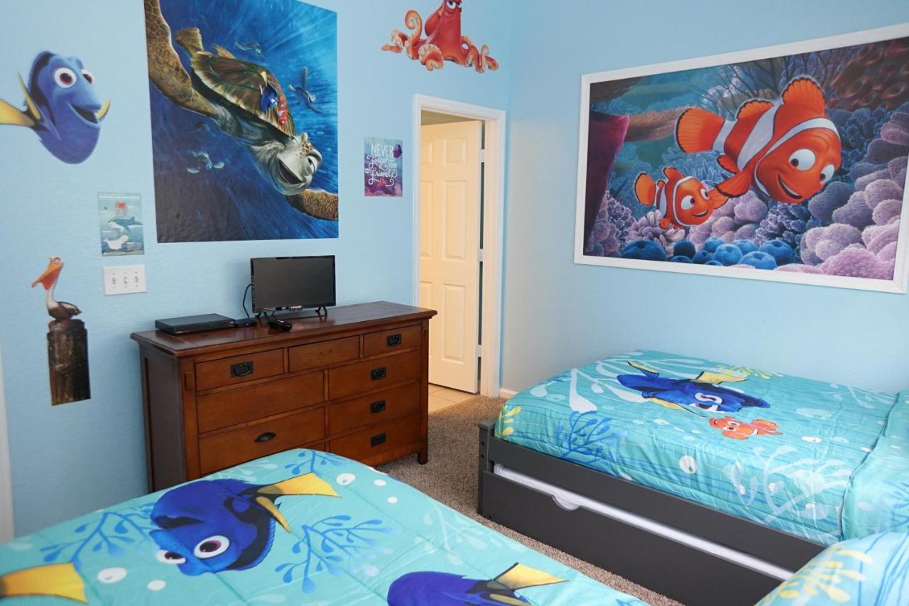 Holiday home Windsor Hills Resort- 7682 Sir Kaufmann *