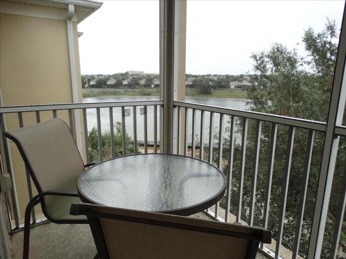 Windsor Hills Resort- 402b Holiday home