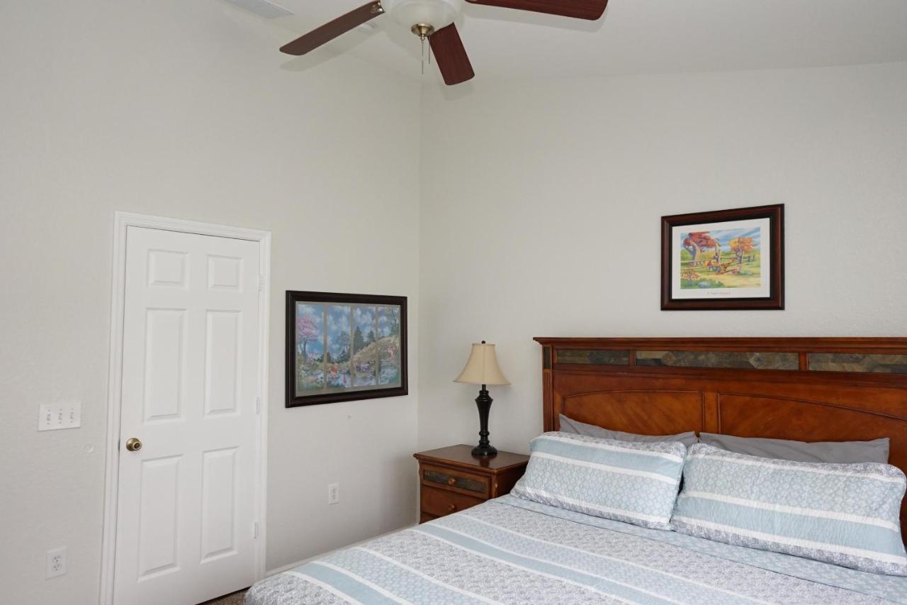 Holiday home Windsor Hills Resort- 7682 Sir Kaufmann