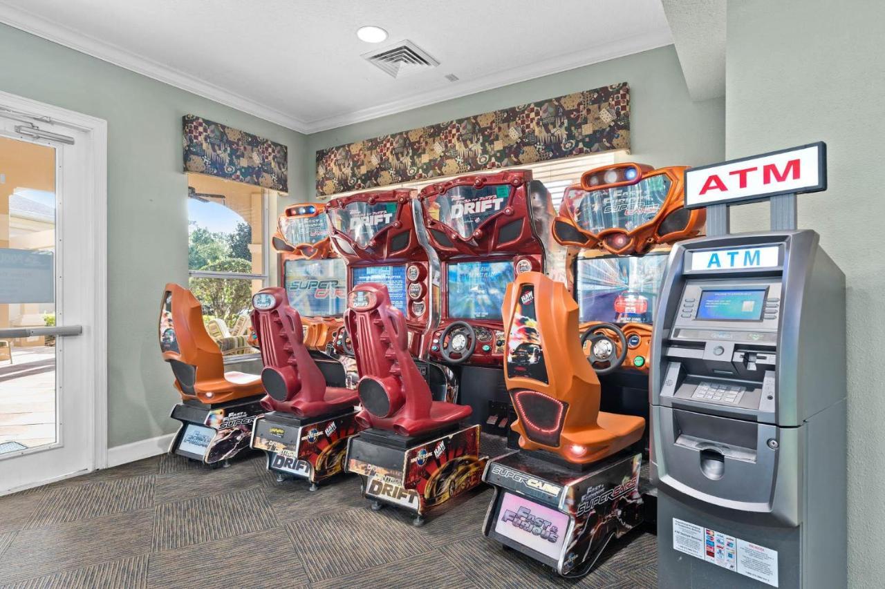 Windsor Hills Resort- 402b