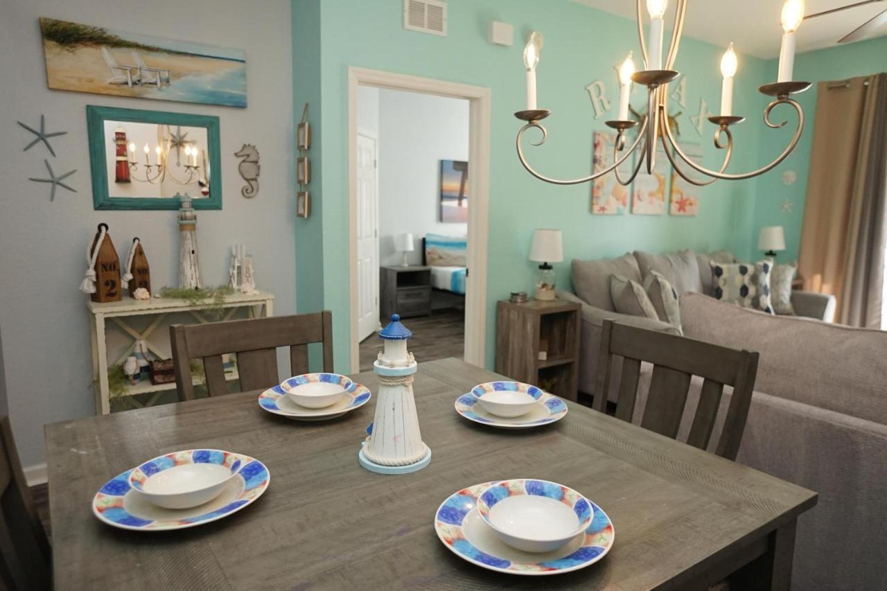 Windsor Hills Resort- 101b Holiday home *
