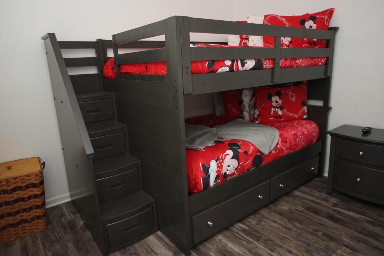 Windsor Hills Resort- 101b Holiday home