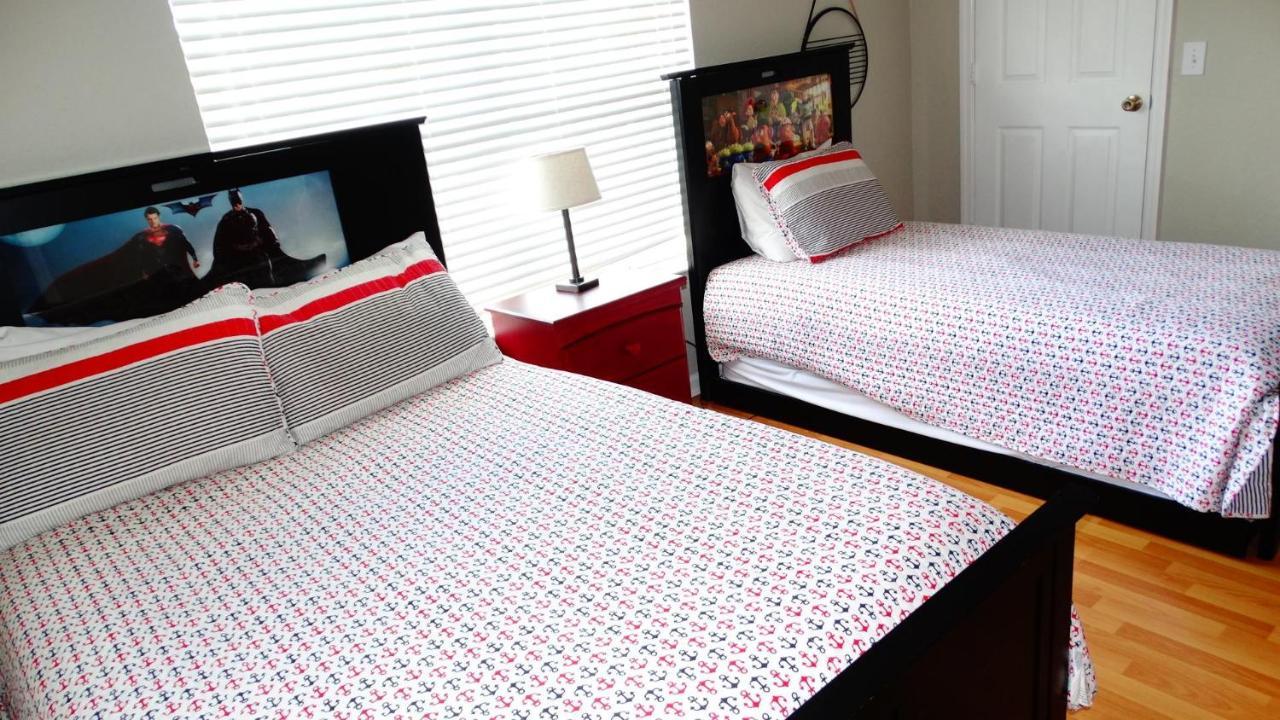 Holiday home Windsor Hills Resort- 7681 Otterspool Orlando