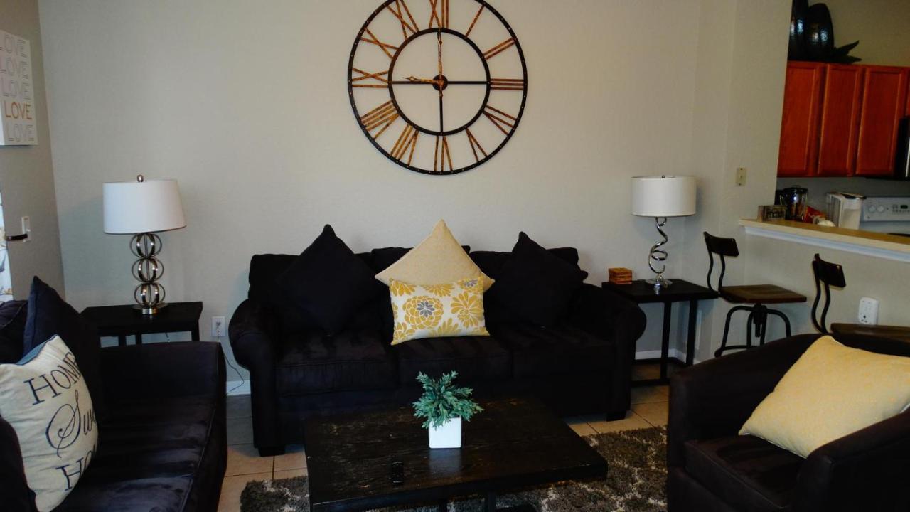 Windsor Hills Resort- 7681 Otterspool * Orlando