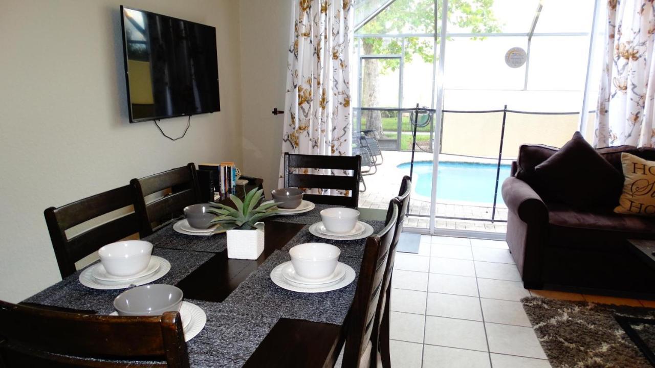 Windsor Hills Resort- 7681 Otterspool Holiday home