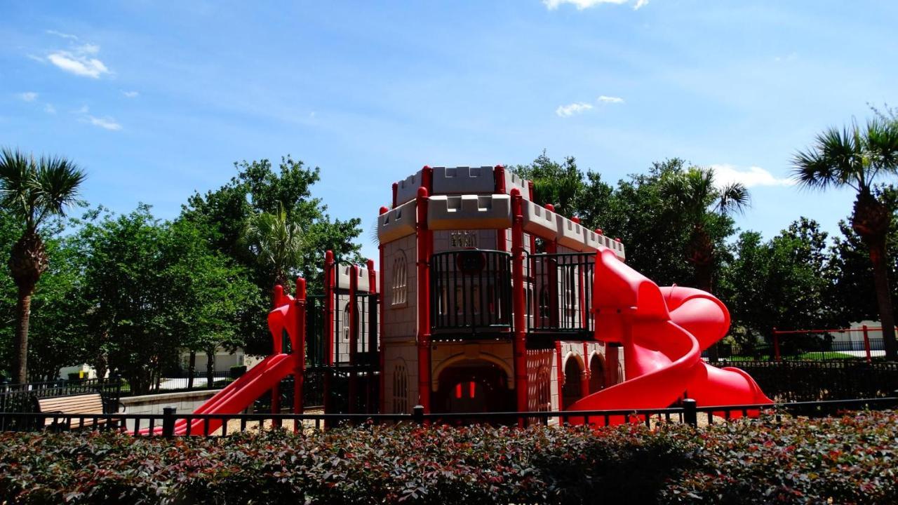 Holiday home Windsor Hills Resort- 7681 Otterspool Orlando