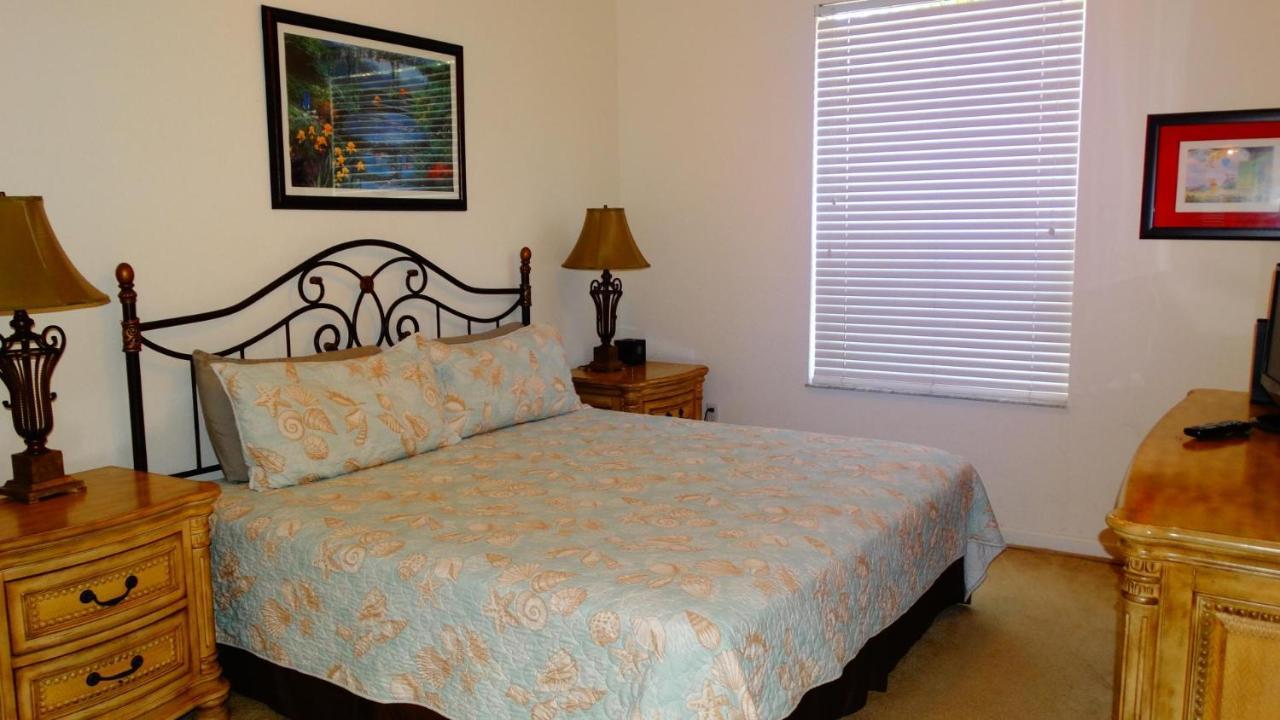 Windsor Hills Resort- 205 Holiday home
