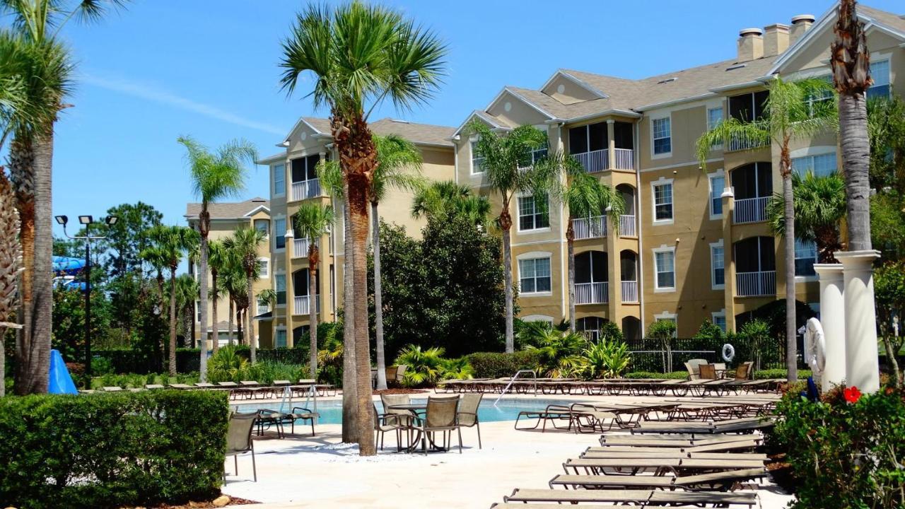 Windsor Hills Resort- 205 * Orlando