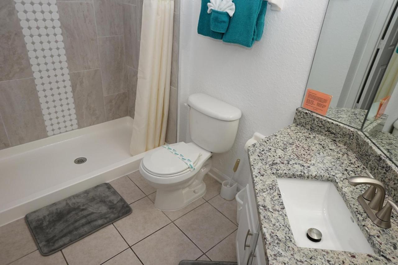 Windsor Hills Resort- 204b Holiday home Orlando