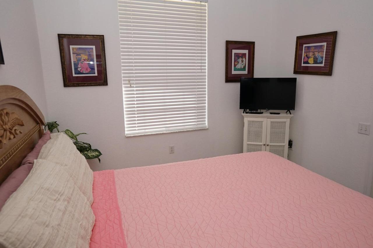Windsor Hills Resort- 204b Holiday home