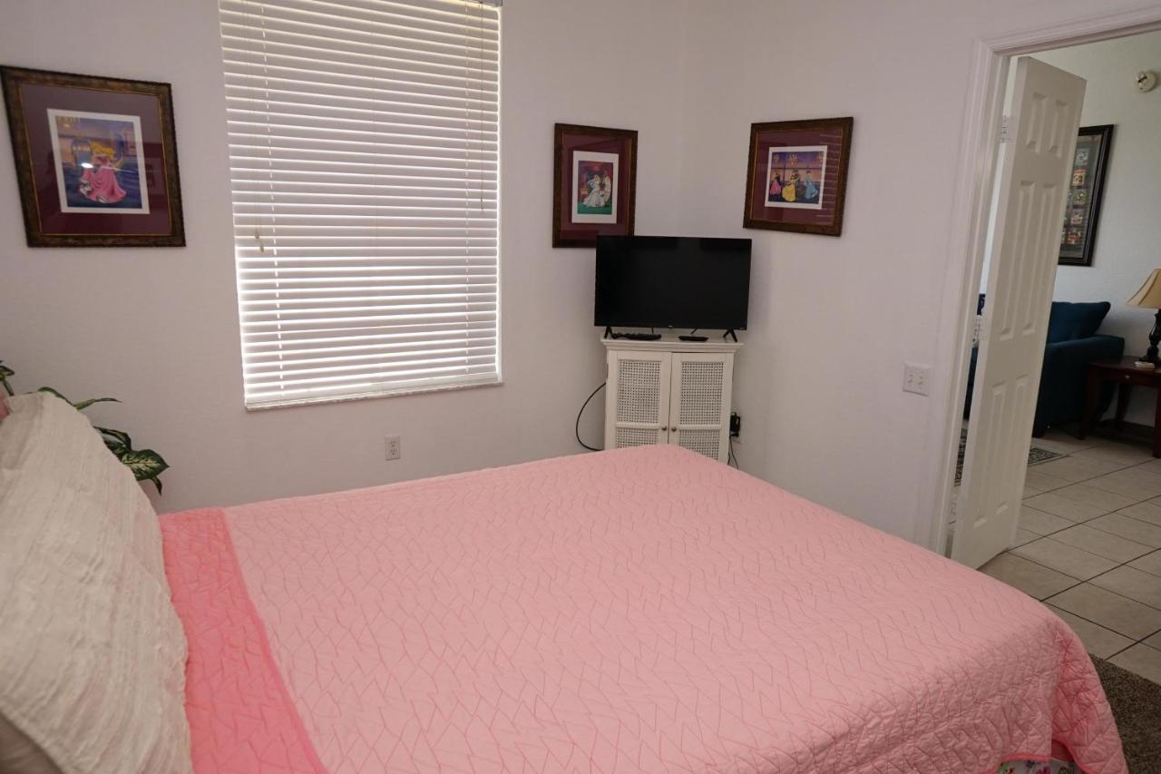 Holiday home Windsor Hills Resort- 204b *