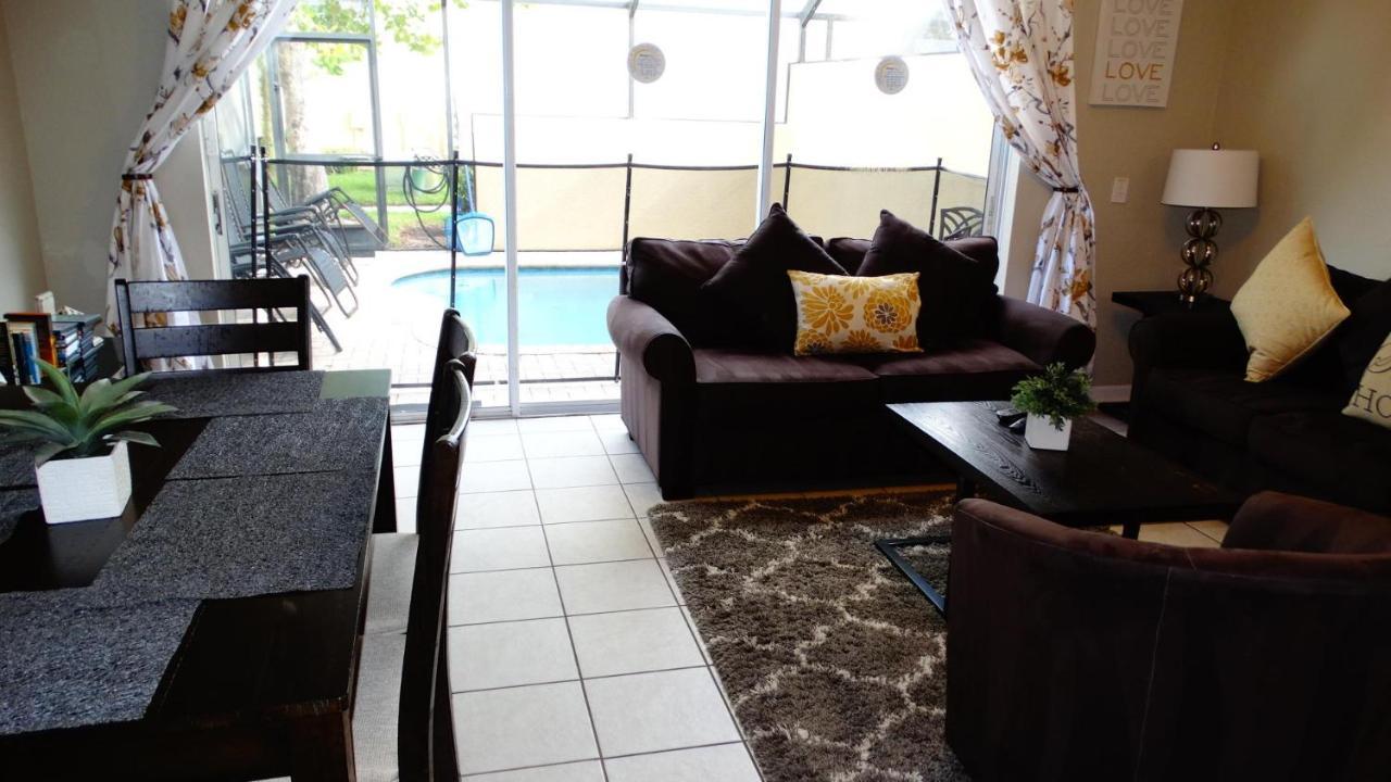 Windsor Hills Resort- 7681 Otterspool Holiday home *