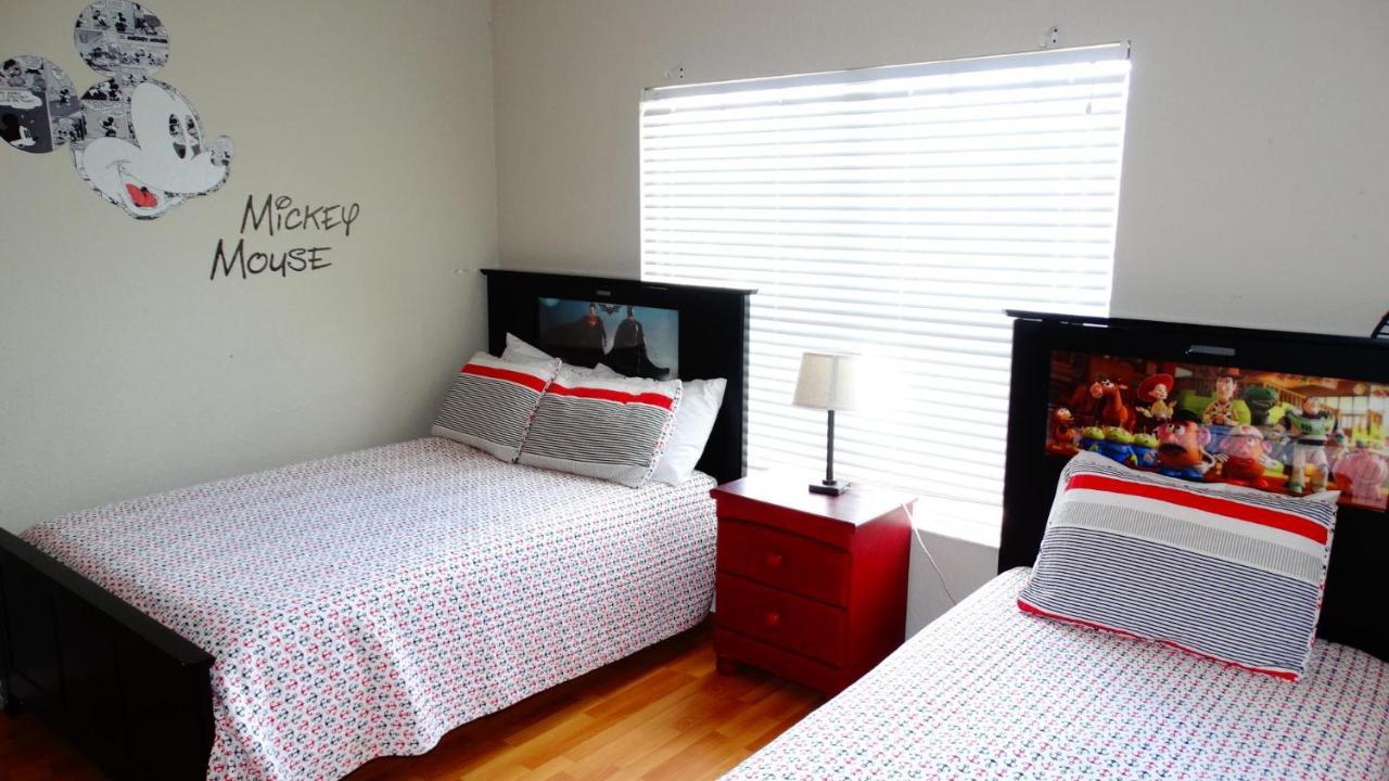 Windsor Hills Resort- 7681 Otterspool * Orlando