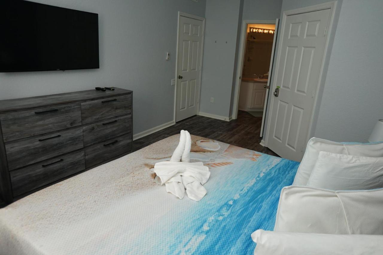 Windsor Hills Resort- 101b Holiday home