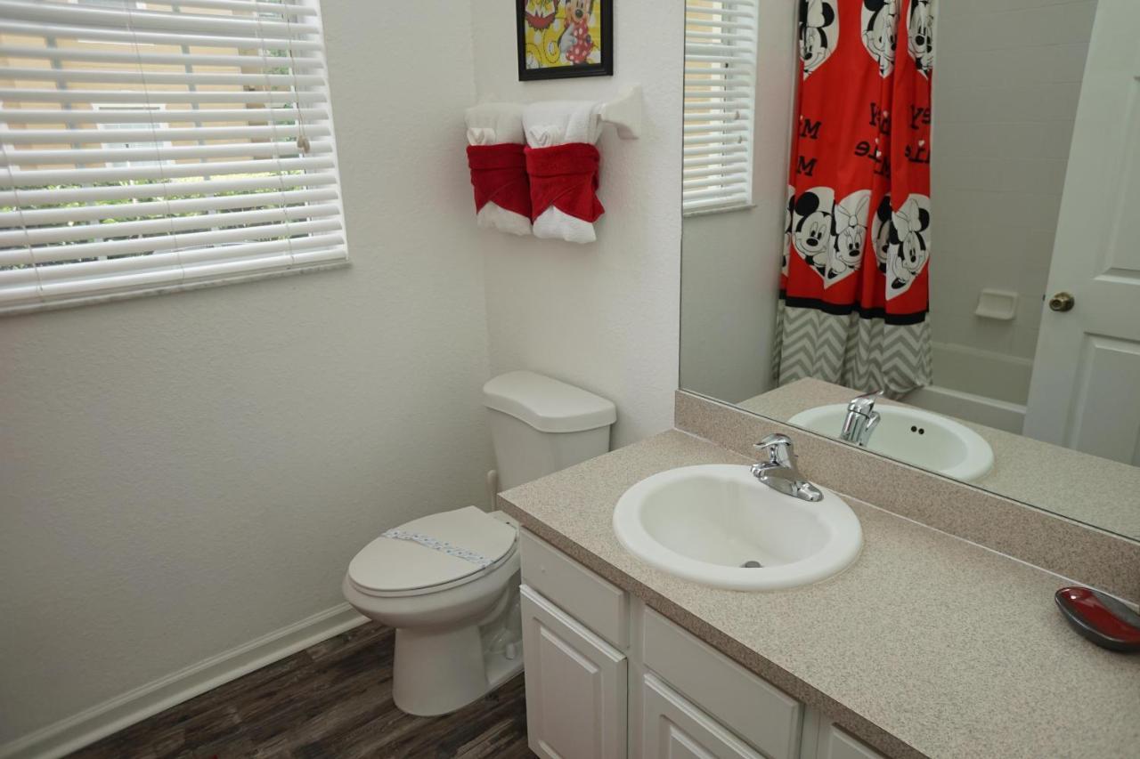 Holiday home Windsor Hills Resort- 101b Orlando