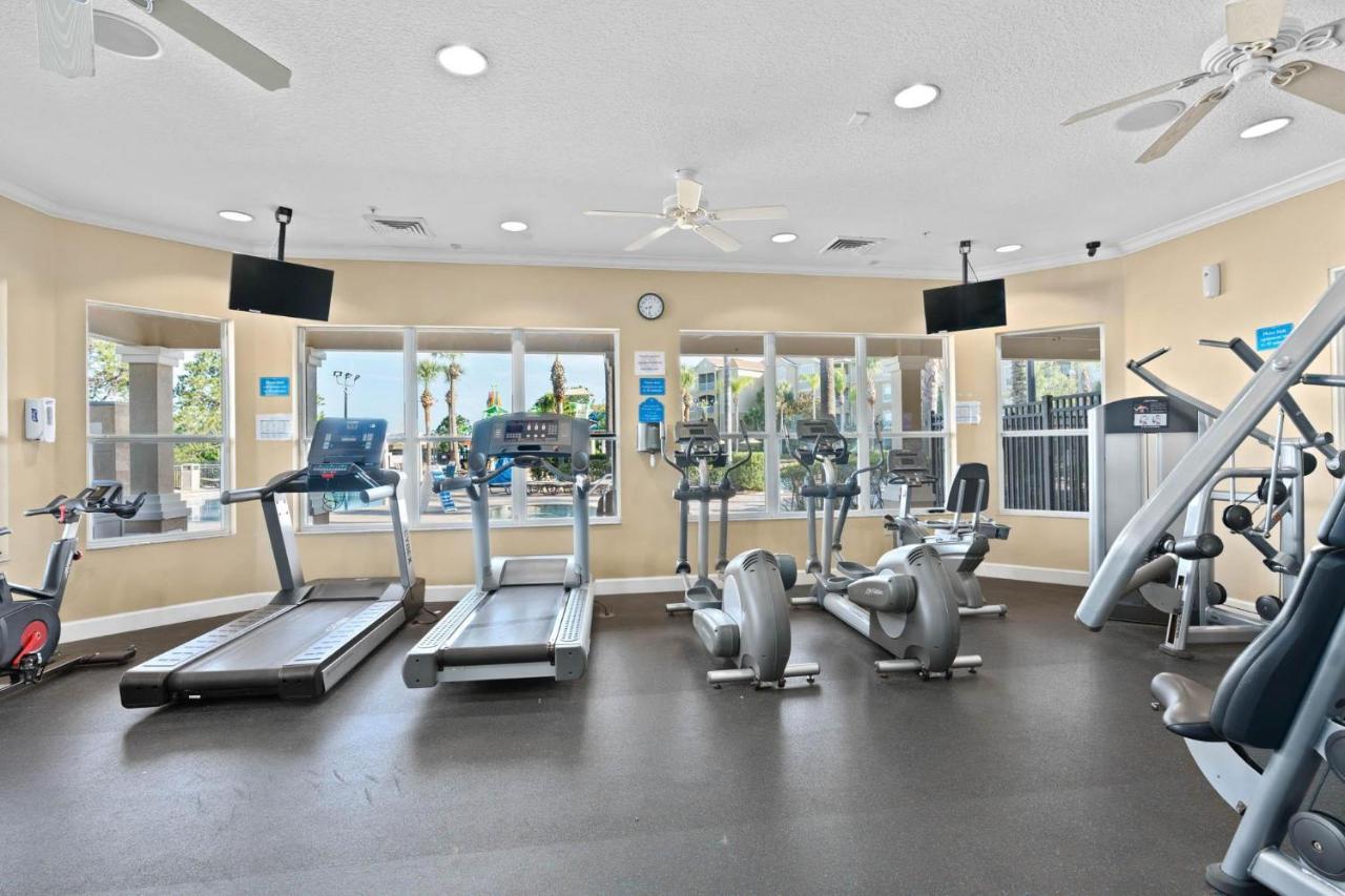 Windsor Hills Resort- 101b *