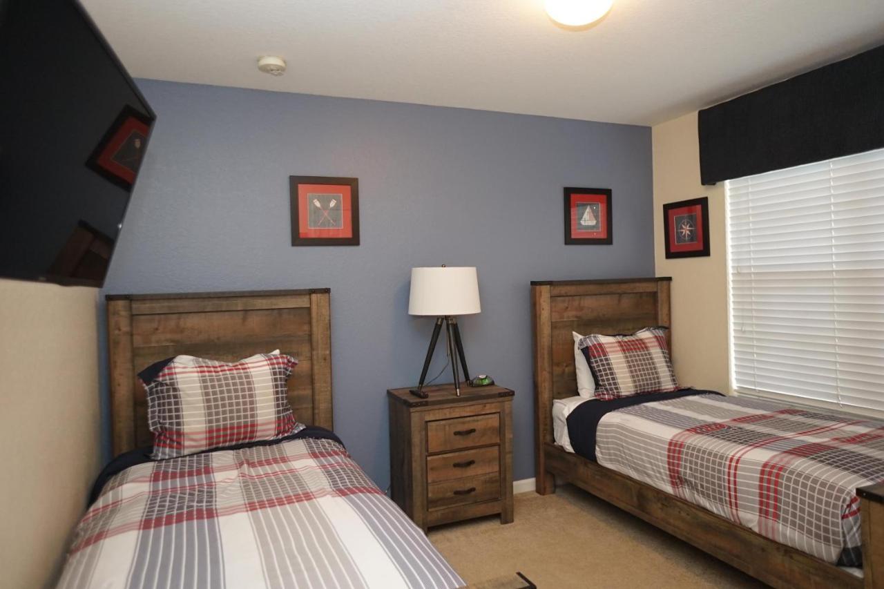 Holiday home Windsor Hills Resort- 2638 Daulby *