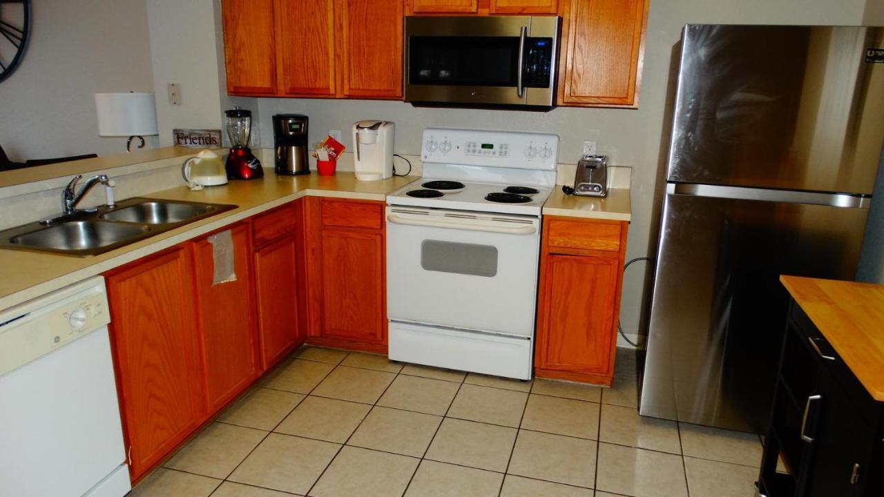 Holiday home Windsor Hills Resort- 7681 Otterspool *