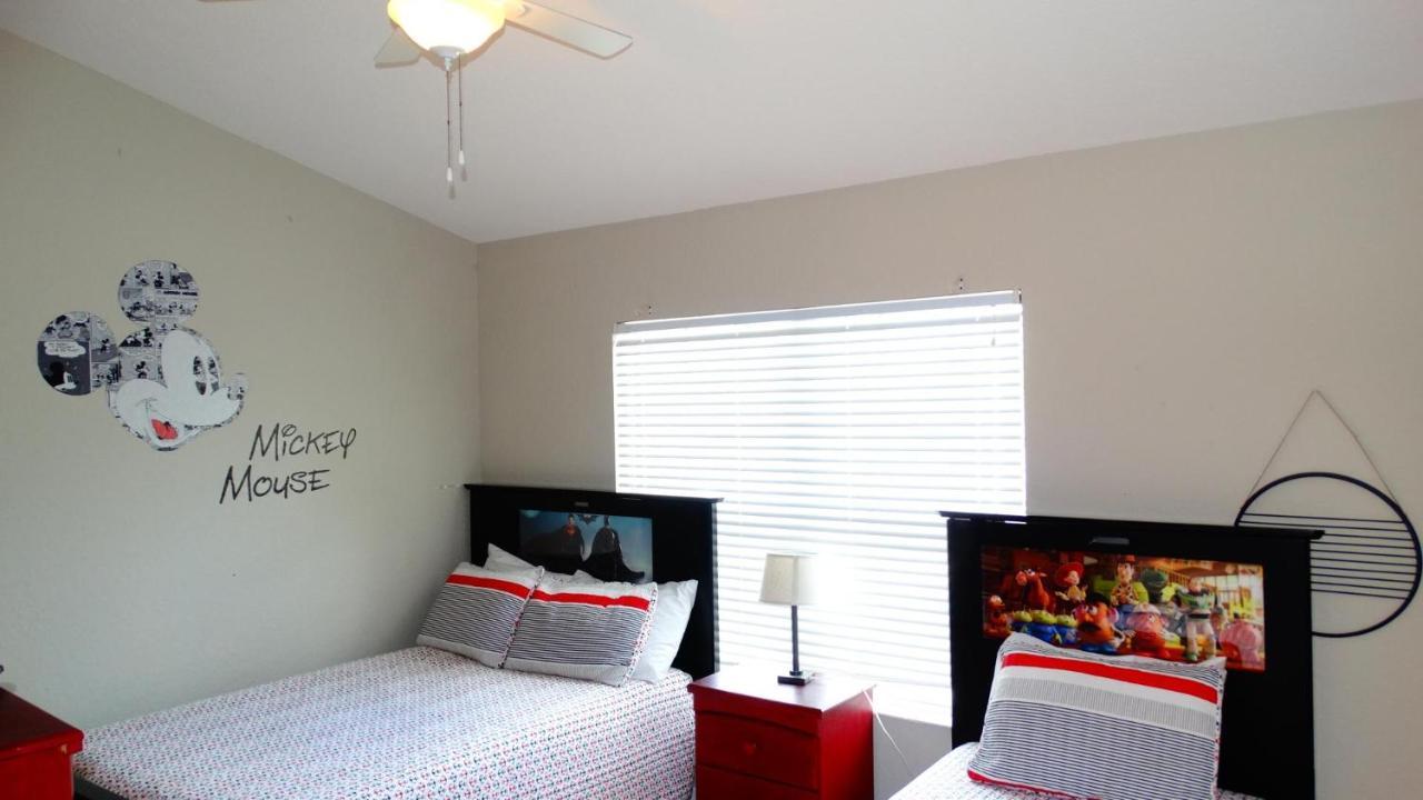 Windsor Hills Resort- 7681 Otterspool Orlando