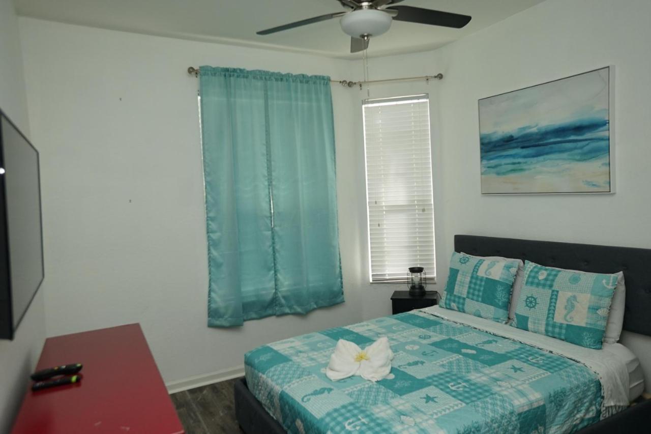 Windsor Hills Resort- 101b Holiday home *