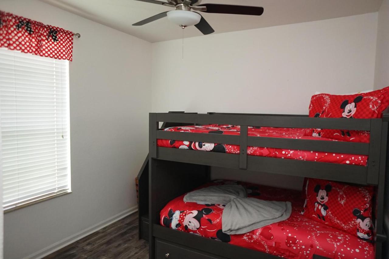 Windsor Hills Resort- 101b Holiday home *