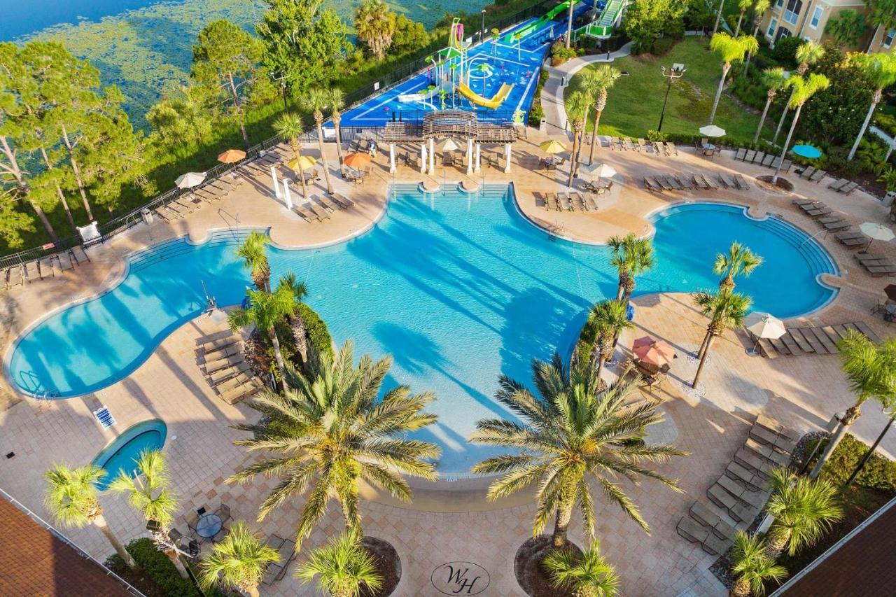 Windsor Hills Resort- 101b Holiday home Orlando