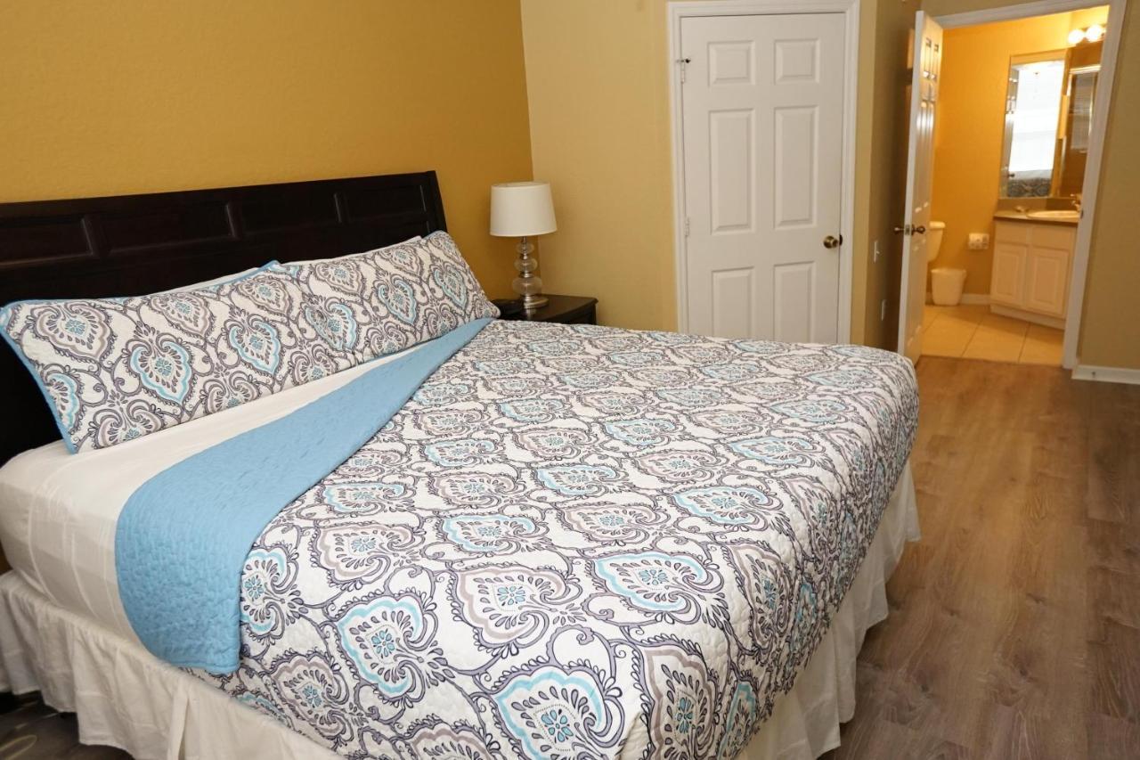 Windsor Hills Resort- 401 Holiday home Orlando
