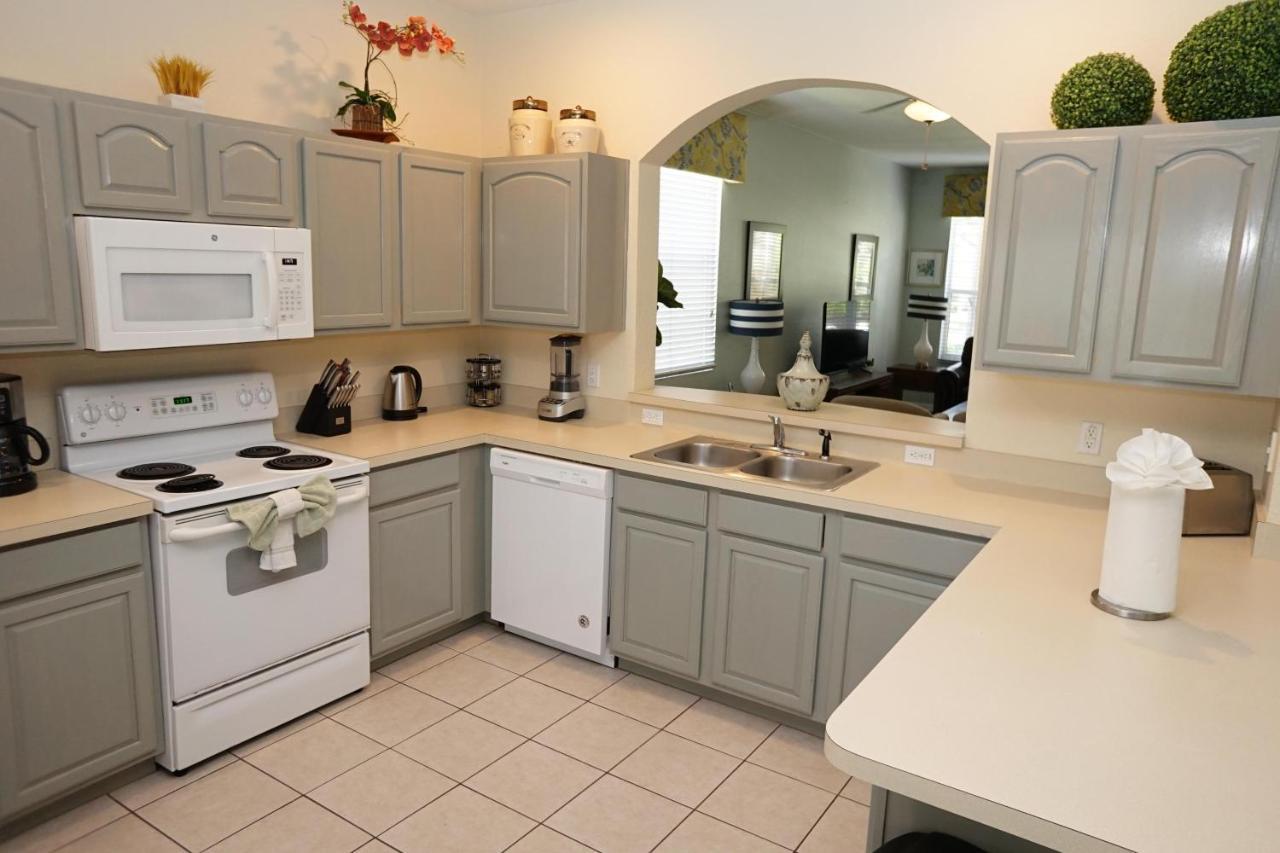Windsor Hills Resort- 2638 Daulby Holiday home Orlando