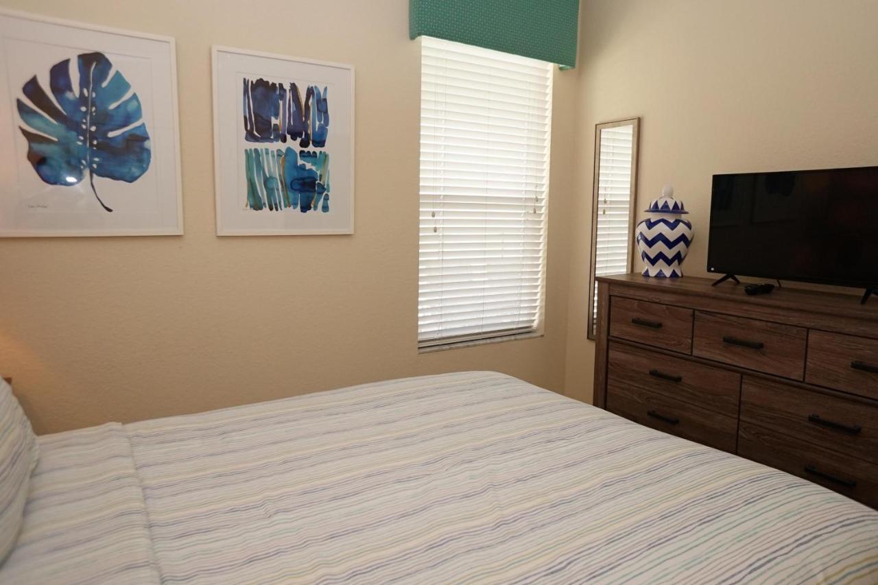 Windsor Hills Resort- 2638 Daulby Holiday home Orlando