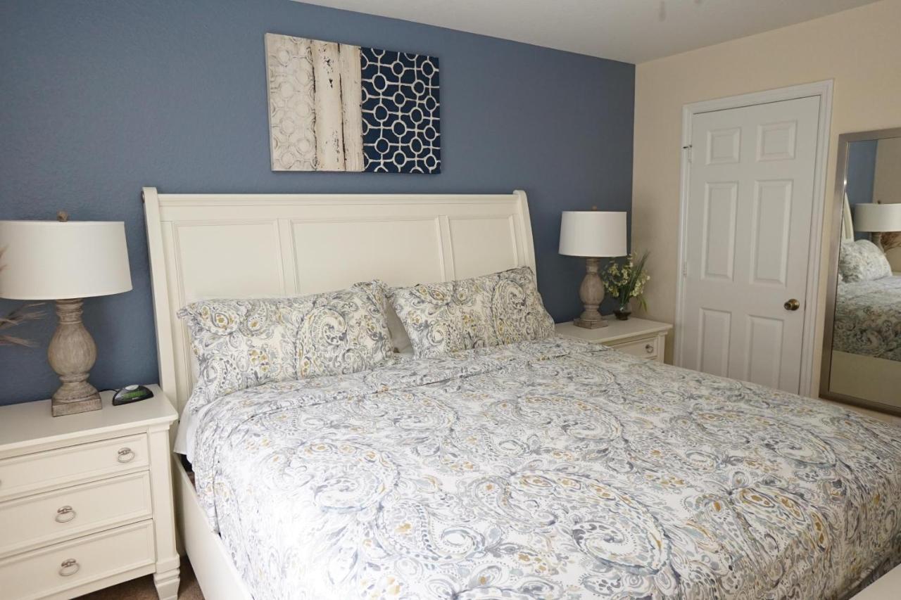 Windsor Hills Resort- 2638 Daulby Holiday home Orlando