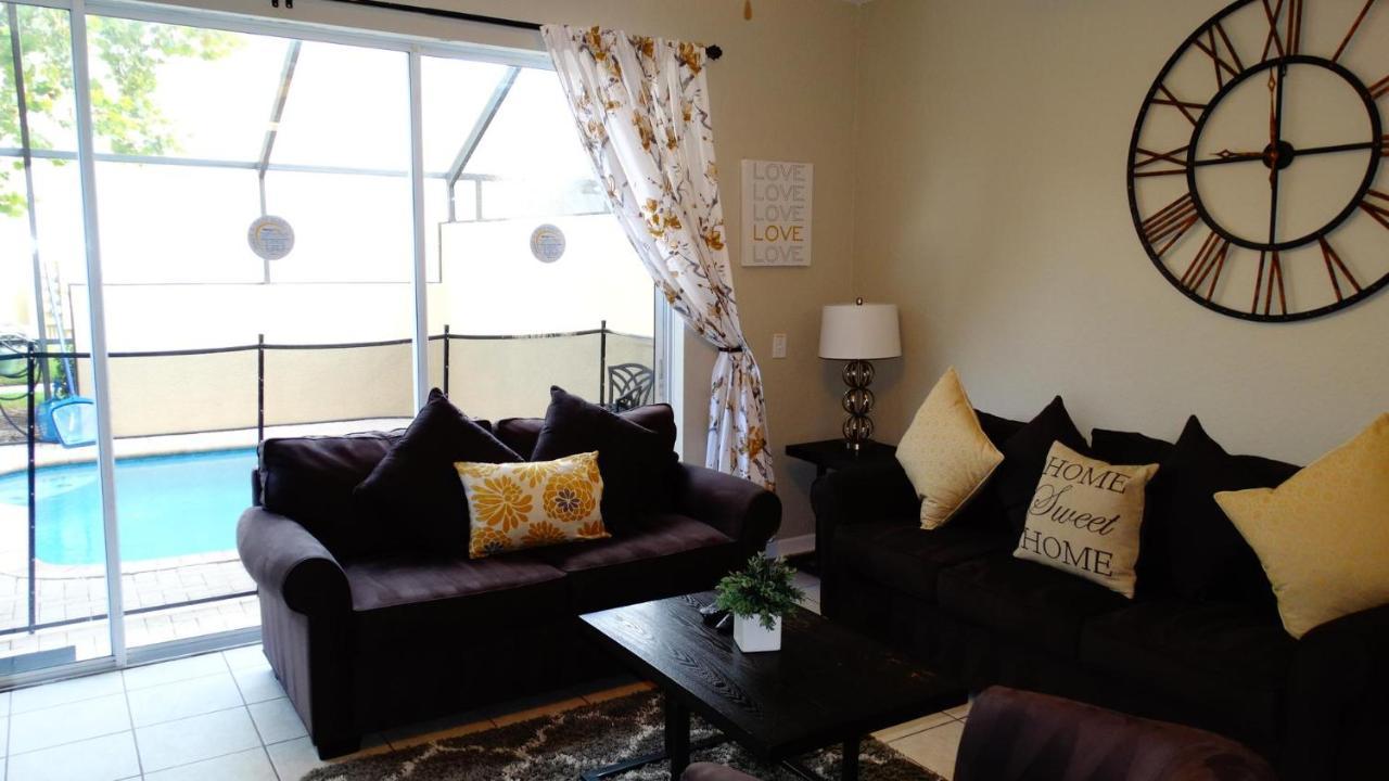 Windsor Hills Resort- 7681 Otterspool Orlando