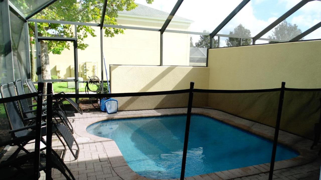 Windsor Hills Resort- 7681 Otterspool Holiday home *