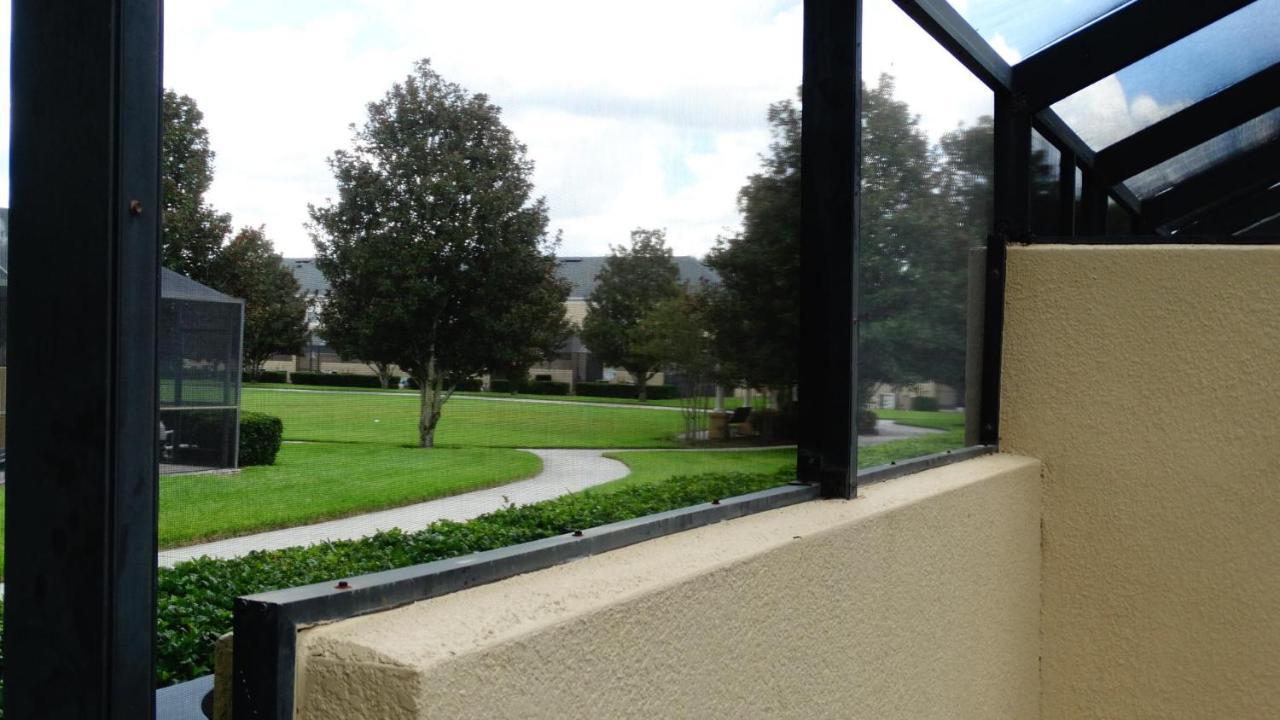 Windsor Hills Resort- 7681 Otterspool Holiday home Orlando