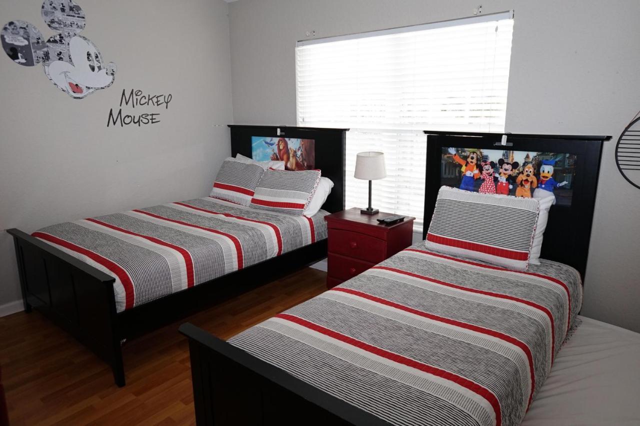 Windsor Hills Resort- 7681 Otterspool Orlando