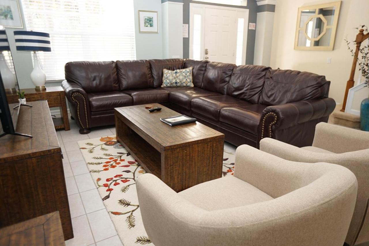 Holiday home Windsor Hills Resort- 2638 Daulby Orlando