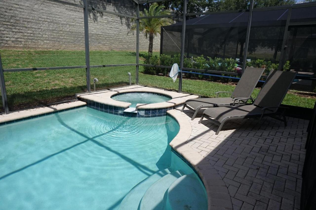Holiday home Windsor Hills Resort- 2638 Daulby Orlando