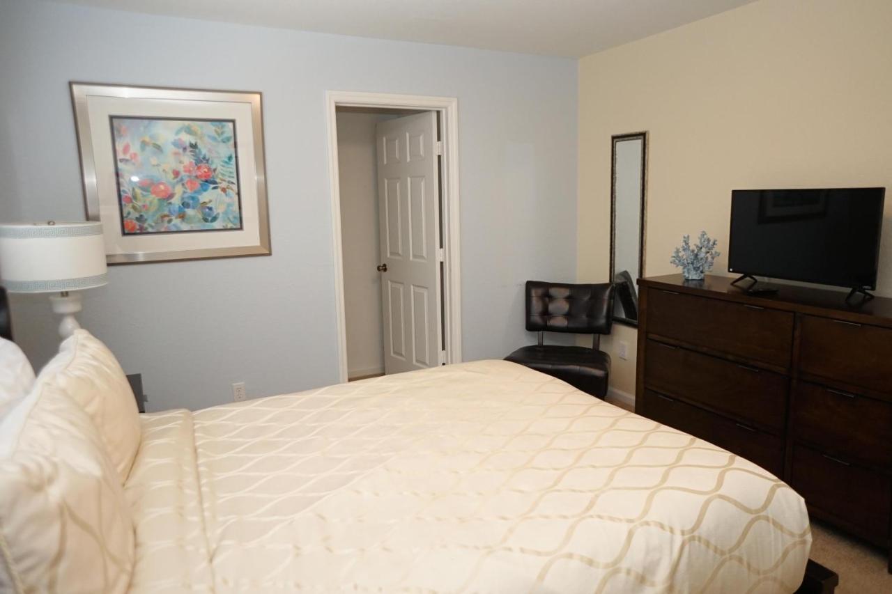 Holiday home Windsor Hills Resort- 2638 Daulby Orlando