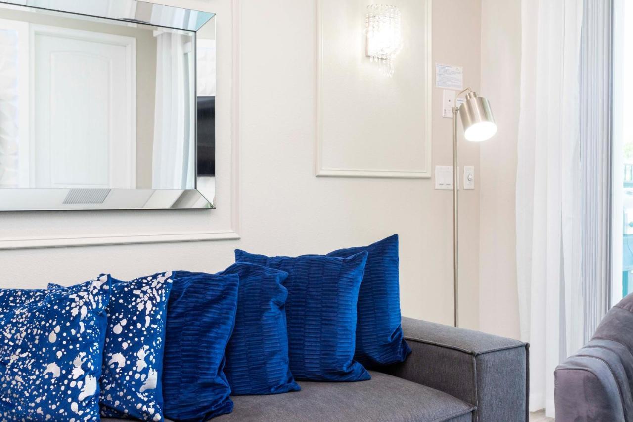 Holiday home Beatiful Single With Private Pool *