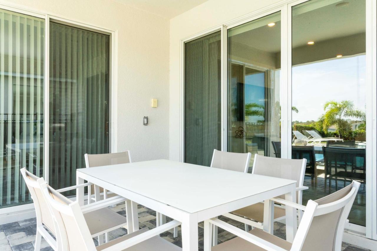 Beatiful Single With Private Pool Holiday home